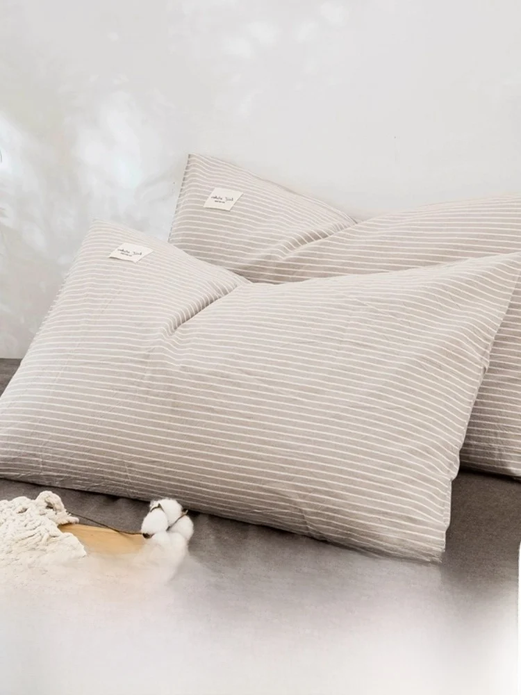 ひんやりな睡眠を実現する枕カバーは、綿100が正解？