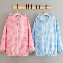 耐久性のあるフード付きロングスリーブエプロン【汚れ防止・夏用・男女兼用】