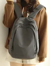 リュック デイパック 軽量 シンプル 男女兼  用 通学 旅行 登山 アウトドア