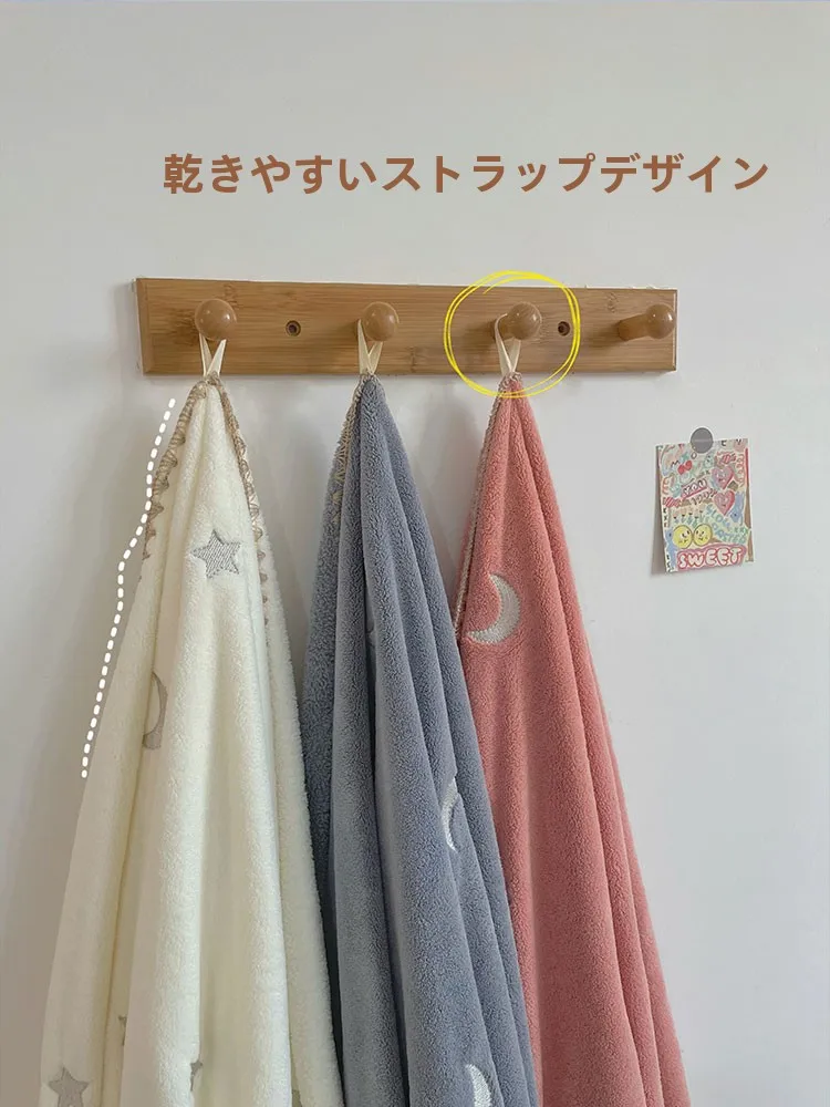 ふわふわバスタオルで心地よい夏をどう選ぶ？