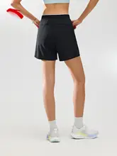 速乾素材のトレーニングパンツ【女性用・通気性・夏用・ランニング対応】