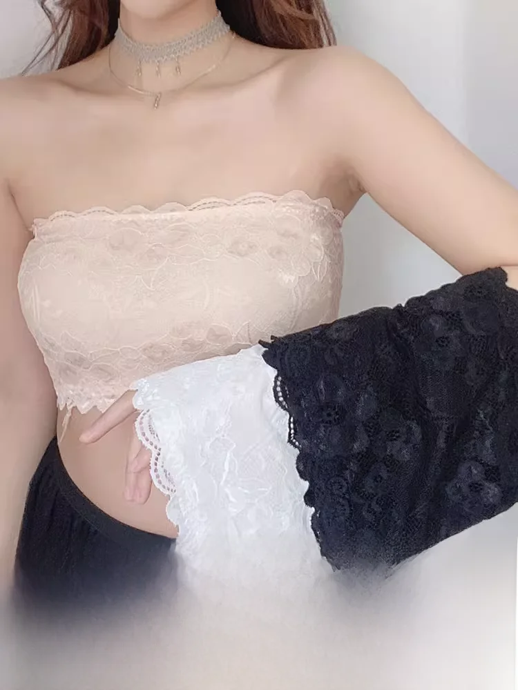 「Mサイズ」のショーツブラは、本当にちょうどいいの？——レースと滑り止めが融合した1枚が教えてくれたこと