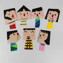 幼稚園用カートゥーンテーマの壁面装飾材料【不織布・キャラクターデザイン・教室用】