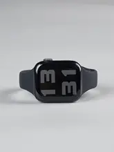Apple Watch用バンド シリコン 細身 可愛い 赤 レディース スポーツ 夏 クリスマス お正月 迎春