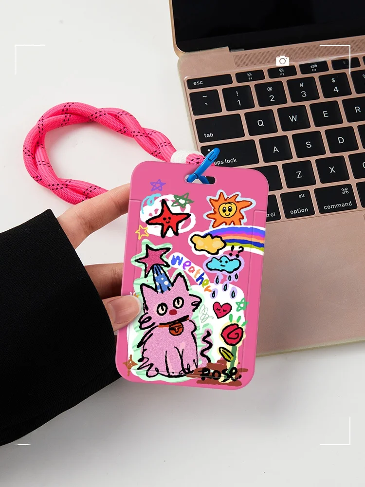 かわいいIDカードホルダーはどれがおすすめ？通勤やプレゼントに最適な選び方を解説
