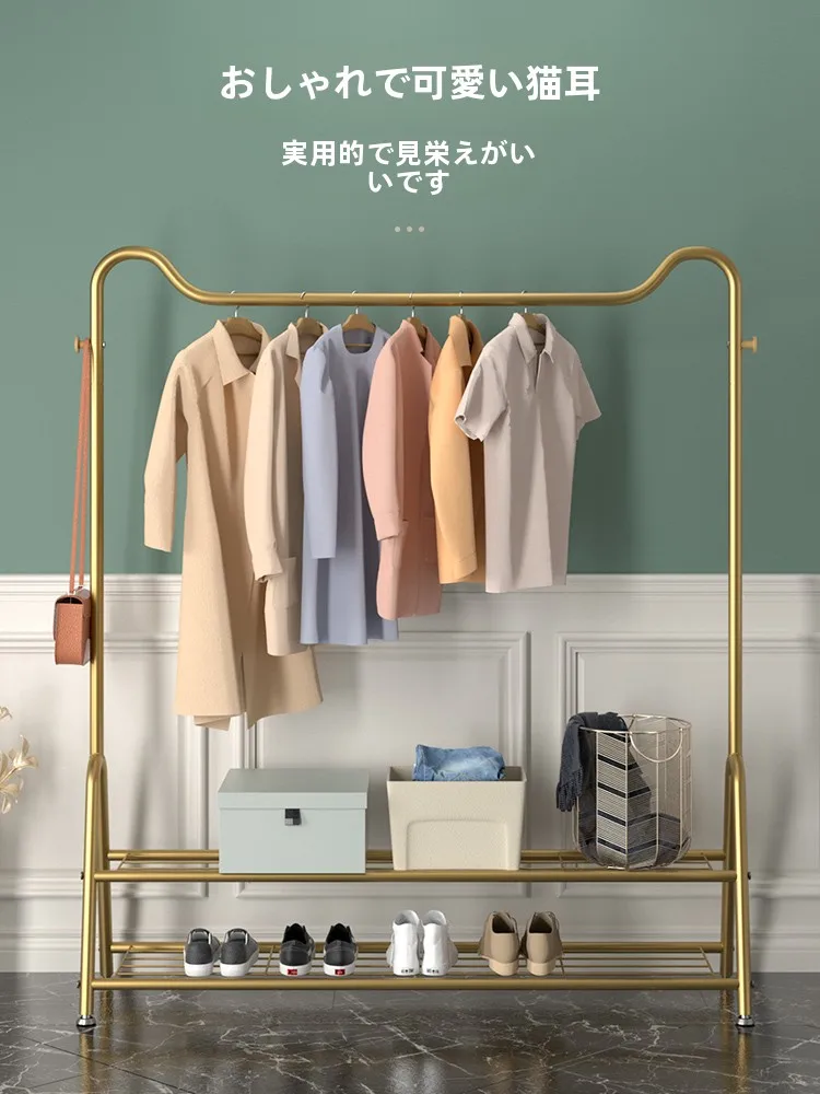 天井吊り下げ物干し おしゃれ ライフスタイルに合うシンプルデザイン