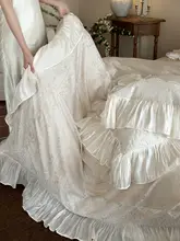 フランス風ロマンティック織り模様テンス森林混合四点セット【高級布団カバー・花柄・エレガント】（セットアップ対応）