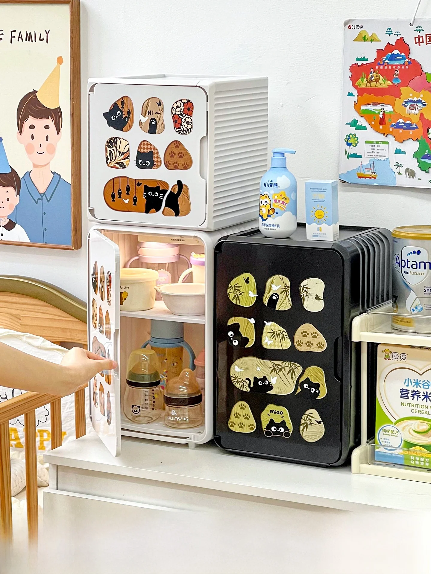 新宿ベビー用品の選び方：5つのアイテムで赤ちゃんの生活を整えるベストな方法は？