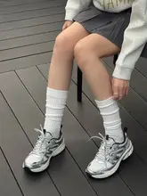 Camel 女性用ランニングシューズ【クッション性・通気性・レトロデザイン】