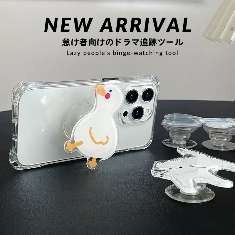 三脚スマホホルダー100均は本当に必要？それとも可愛い動物デザインのスタンドがベストなの？