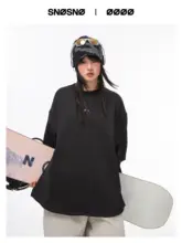 男女兼用 スキー用パーカー【防水・保温・透湿・速乾】