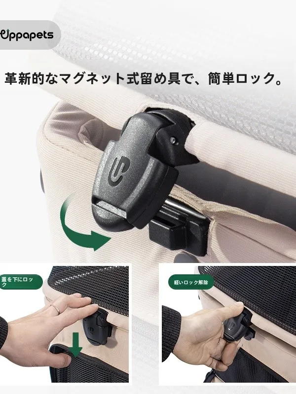 犬のお散歩グッズをコスパ良く揃える方法｜二合一キャリーカートの徹底解説