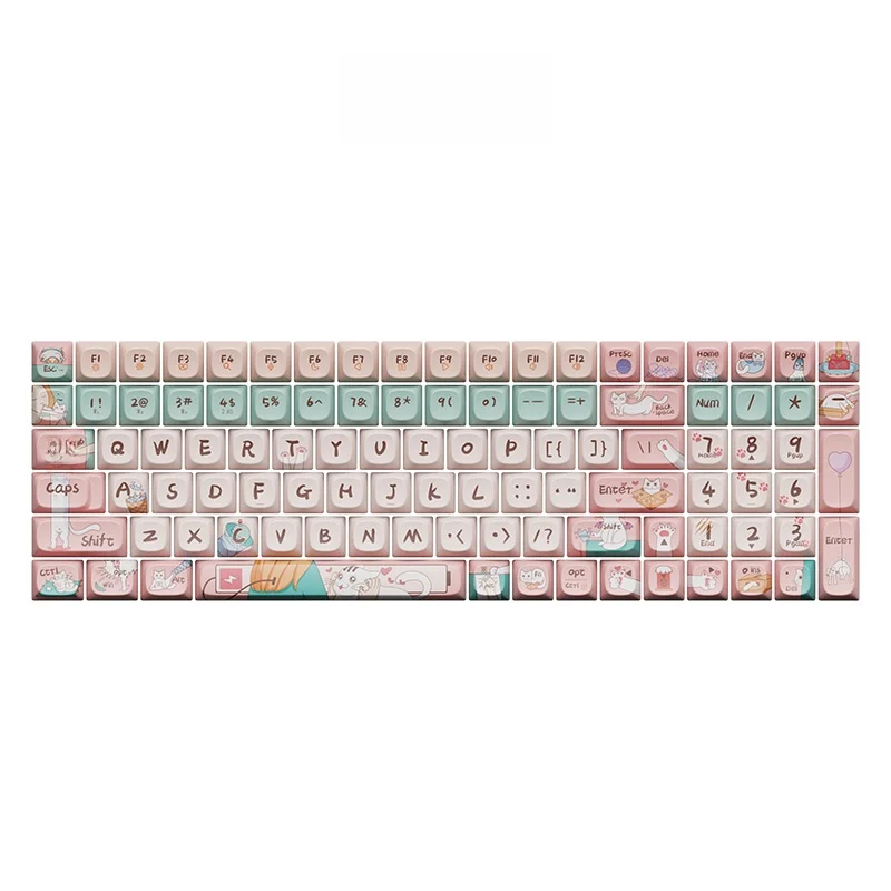 分離 キーボードを選ぶべきタイミングは？メカニカルキーボードの「入力感」と「デザイン」が決める使い勝手