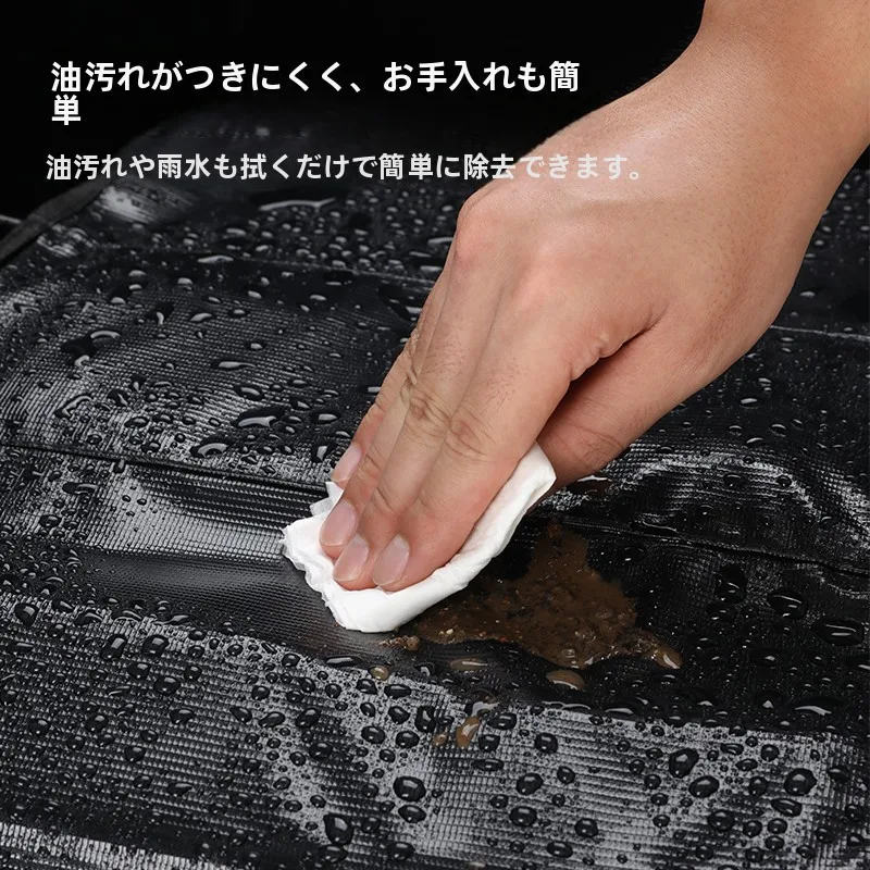 バイク タンクバッグ おしゃれ：TOSUOD cb73 大容量防水驮包の実用性と設計特性