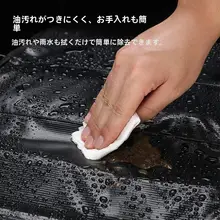 TOSUOD 自転車用リアバッグ キャリアバッグ 防水 大容量 サイクルギア ツーリング 旅行