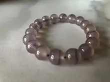 飾り朱砂瑪瑙ブレスレット