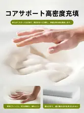 極上の柔らかさ ラテックスマットレス【学生用・シングルタイプ】