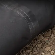 アウトドア用 300D厚手牛津布テントマット【キャンプ用・防汚・防水・保護マット】