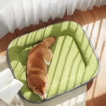 犬用冬用保温マット【超大型・洗濯可能・小型犬・四季対応】