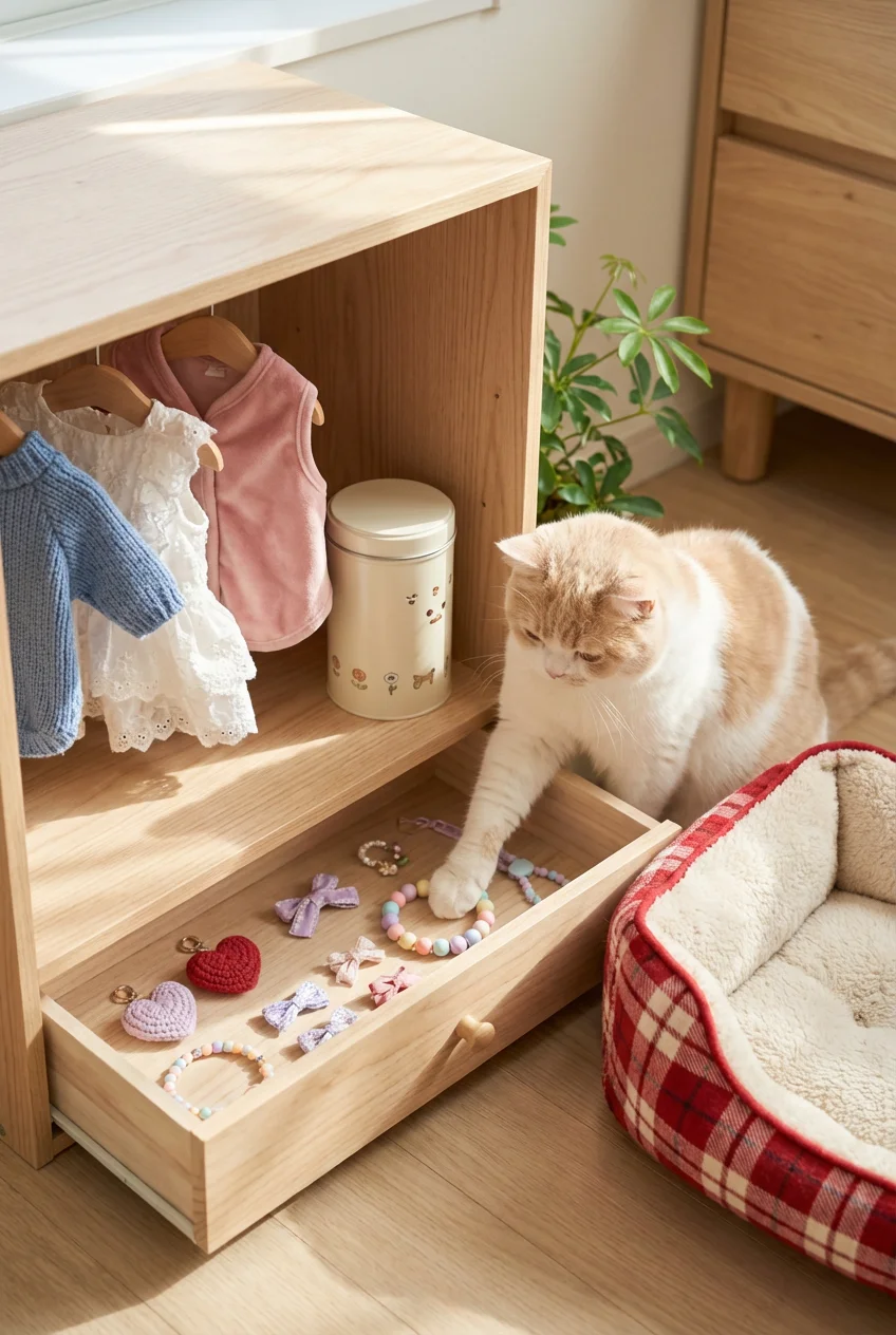 おうち時間を豊かにするおすすめアイテム｜リアルな造花と無地マットの使い分け徹底解説