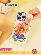 スマホ用エアバッグスタンド背面貼りケース【対応モデル多彩】