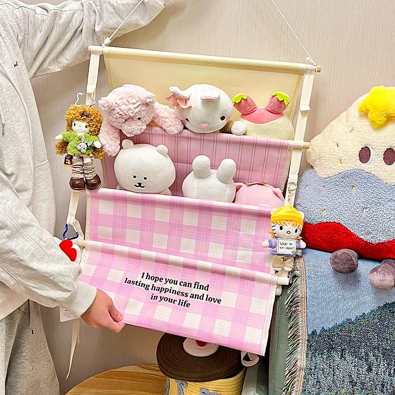 ぬいぐるみウォールポケットをどう選ぶ？リアルな使い方と選び方のすべてを解説