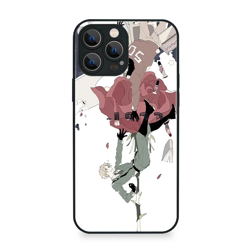 スマホカバー デザイン どうやって選ぶ？イラストが心を癒す、9397号列车のスマホケースが答えになる