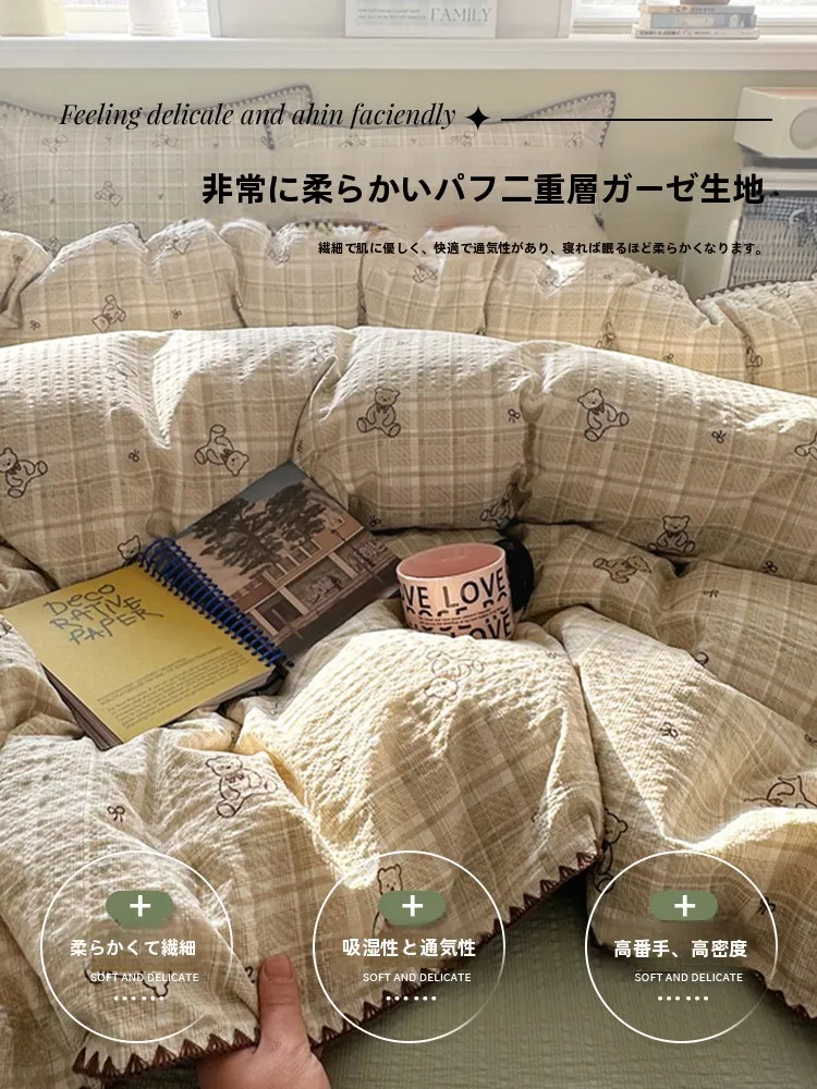 ベッドスタイルを決めるときに迷うなら、この1つのアイテムが救う！