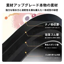 洗濯機用カバー【防塵・防水・抗UV・卓上用】