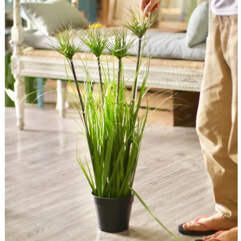 人工観葉植物をどう選ぶ？リアルなデザインと暮らしの調和を実現する1つの答え