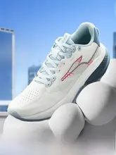 361° 通気性のあるメッシュ素材のランニングシューズ【クッション性・耐摩耗性・オフロード向け】