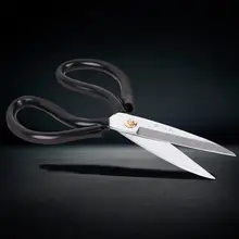 SK5鋼製 防錆家庭用剪定ばさみ【工業用・レザー用・大サイズ】