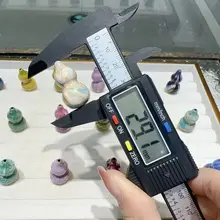 大漆の葫芦装飾用チャーム【DIY用・女性向け・ブレスレット・ネックレス・バッグ用】