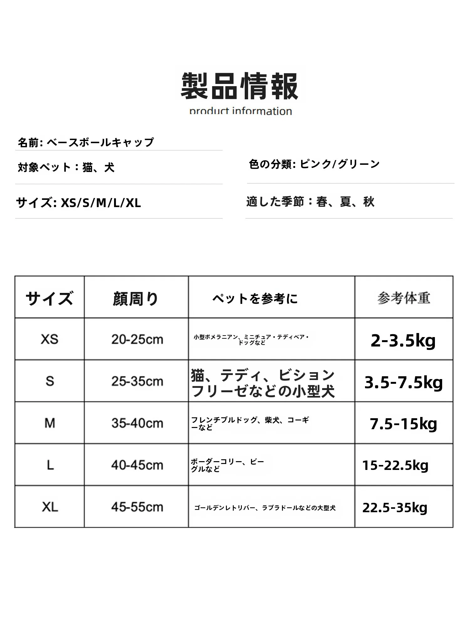 コーデュロイキャップと犬用野球帽、どちらが本当の「夏のこころ」を守る？