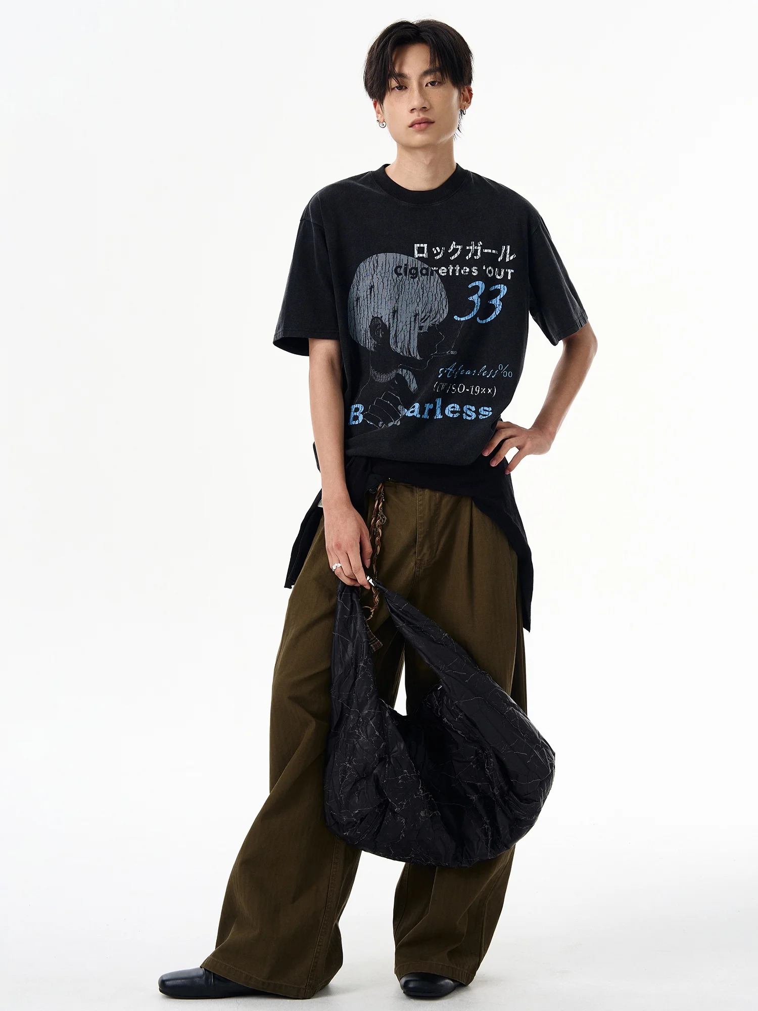 同人Tシャツをオーダーするなら、デザインと価格のバランスはどこに？