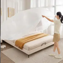 防虫対策の使い捨てダストカバー【全カバー式・汎用デザイン】