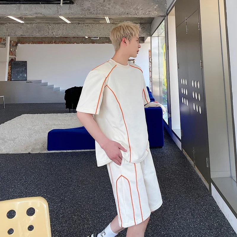 中学生 メンズ ファッション 通学用にぴったりな夏のカジュアルスタイルは？
