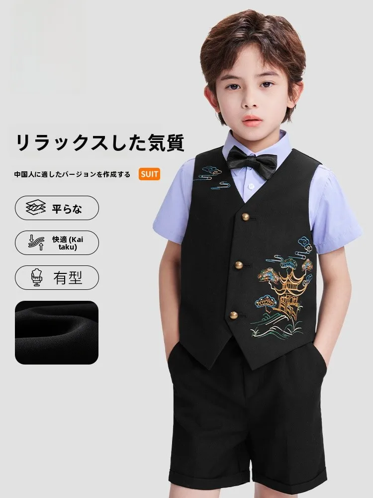 70代披露宴服装：Romonロモン新中式デザインセットアップの実用性と選定ガイド