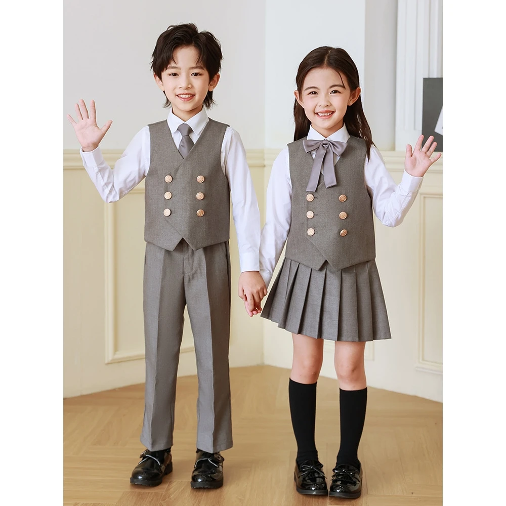 小学一年生の男の子にぴったり？修学旅行用の制服選びで迷うなら、これで解決！