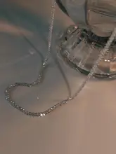 925シルバー製 満天星フットチェーン【女性用・高級感・個性的なデザイン】