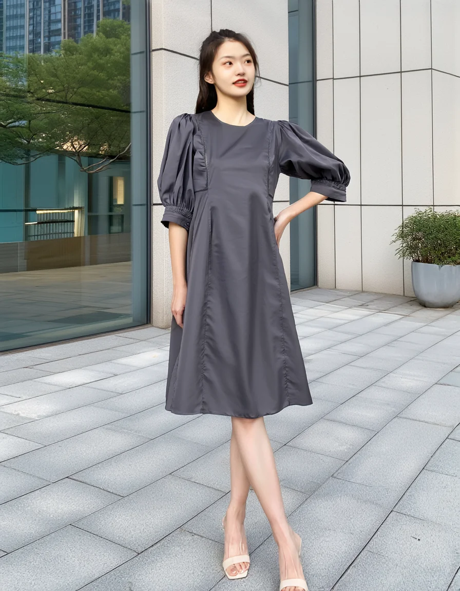 大人可愛い服 40代コーデ 完全ガイド　甘さとシックさのバランス