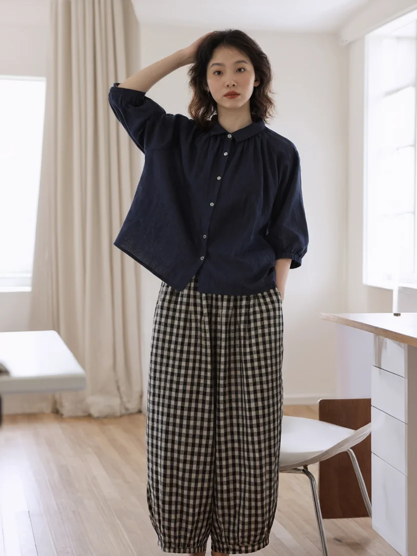大人可愛い服 40代コーデ 完全ガイド｜シルエットと素材のバランスで失敗しない着こなし