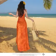 エレガントなワンピース【フレンチスタイル・肩出し・ウエストシェイプ・長袖】