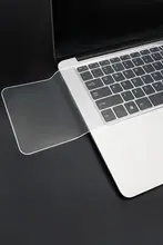 ノートパソコン用キーボード保護カバー【14インチ・15.6インチ・汎用・防塵】