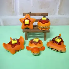 海洋生物モチーフのキャラメル風味お菓子【チョコレートエイリアン・オクトパス・グミ】
