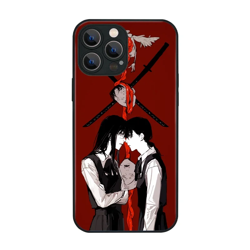 オリジナルイラストスマホケース：デザイン性と保護機能のバランスを実現