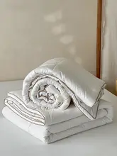 水洗い可能なマットレスパッド【コットン・厚手・暖かい・一人用・二人用・畳マット対応】