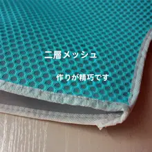 メンズ・レディース共用 電動バイク用サンブロックグローブ【夏用・防風・ハンドルカバー】