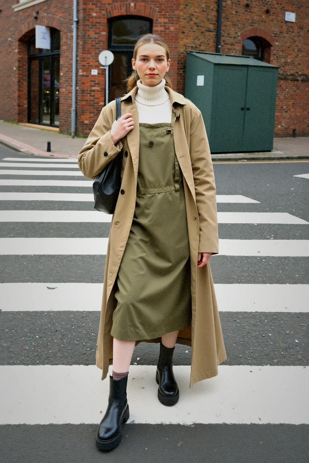 大人可愛い服 40代コーデ 完全ガイド｜色・素材・シーン別選び方