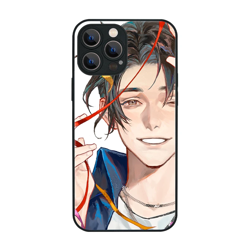 イラストレーターとのコラボ！スマートフォンケースはデザイン性と保護性を両立